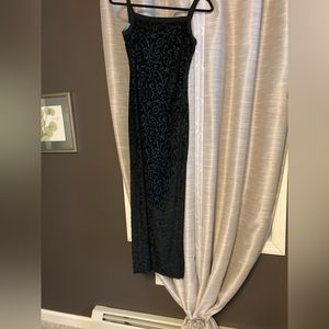 Rampage Semi Formal Dress